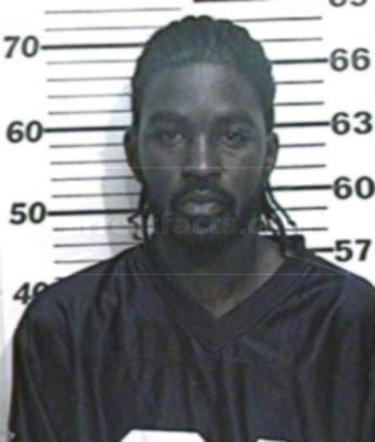 Tracey Dewayne Johnson