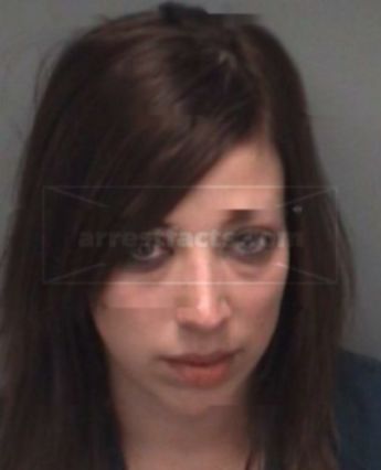 Mychelle Kathleen Gray