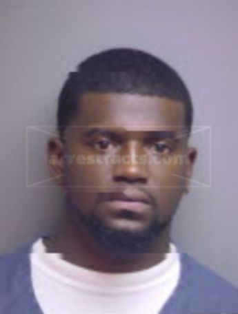 Cory Leonard Brinson