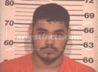 Eric Charles Perez