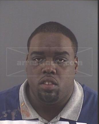 Anthony T Harris