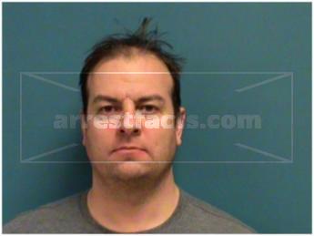 Brent Thomas Hamak