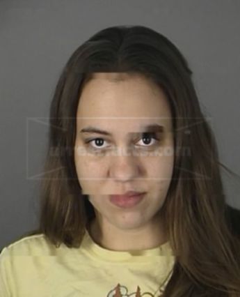 Christina Marie Davis