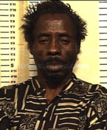 Roy Lee Smith