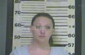 Melissa D Stapleton