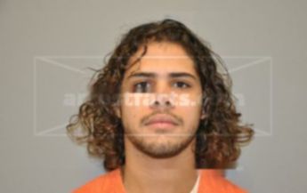 Rasheem Alexander Wilson