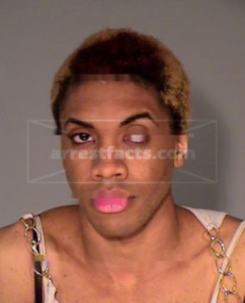 Toure Alexander Montgomery