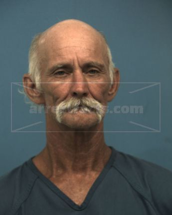 Gary Wayne Dodd