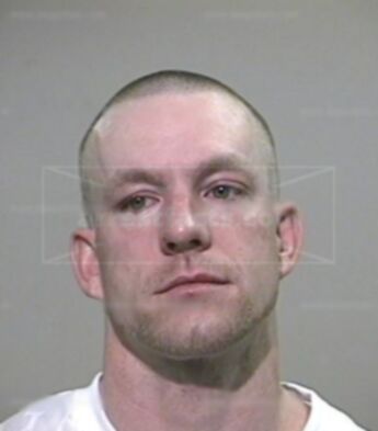 Jason Travis Kuykendall