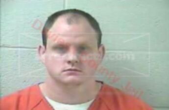 Nichlas Shane Moss