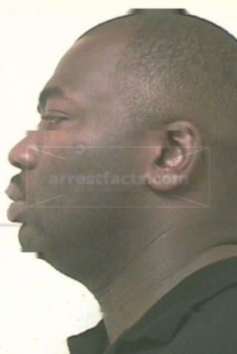 Marcus Jerome Anderson