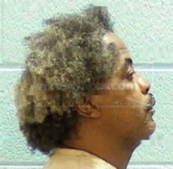 Darnell Pike