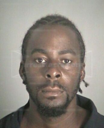 Anthony Tobias Pearson