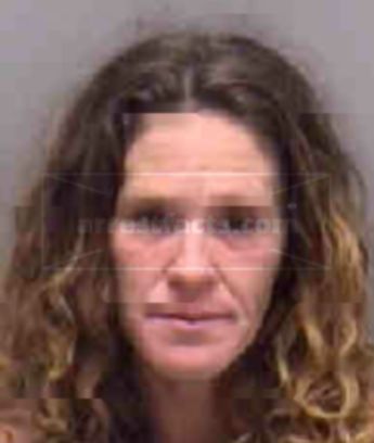 Michelle Eileen Lawson