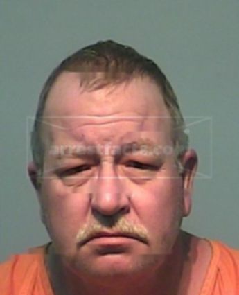 Jackie Raymond Harrell
