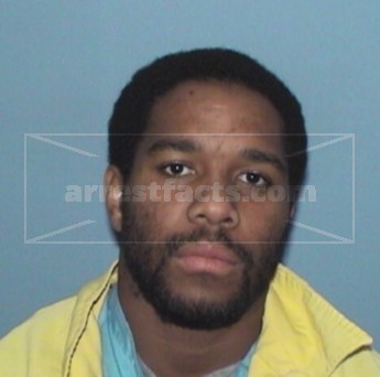 Cordell Avant