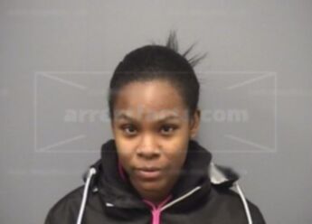 Shakema Chavonne Edmonds