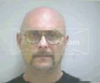 Lance Alan Ellis