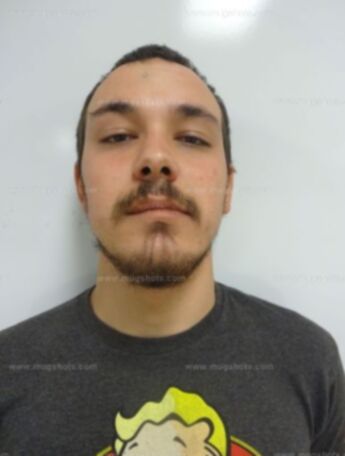 Cody James Kinnee
