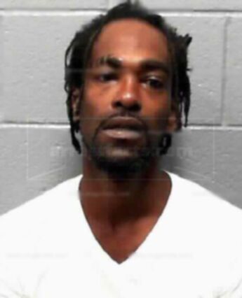 Corey Tyray Treadwell