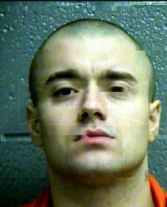 Joshua Paul Shields