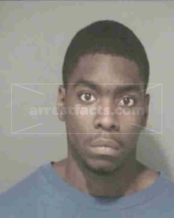 Christopher Pierre Adams