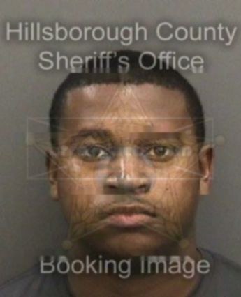 Derek Anthony Landers