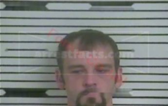 Austin Lumpkins
