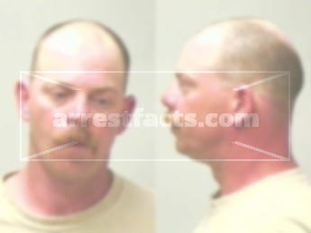 Tony Michael Riggs