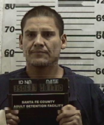 Genaro Flores-Flores