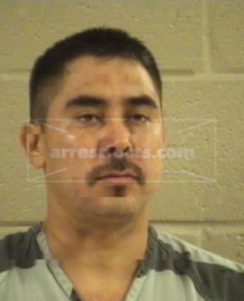 Jose Carmen Patino-Cardenas