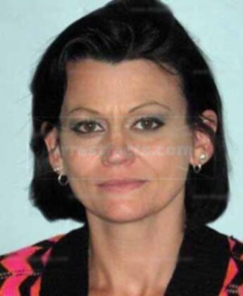 Kari Ann Shelton