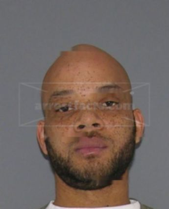 Sylvester Bronson
