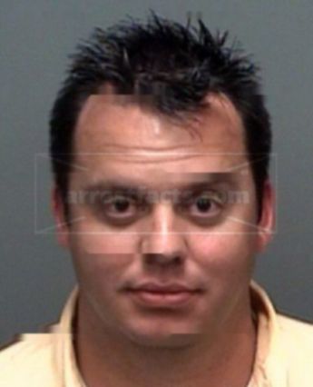 Brian Davis Merrell