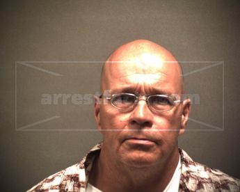 Trenton Don Wilson