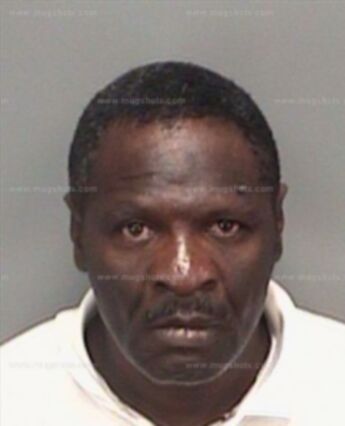 Jimmy Lee Strong
