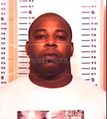 Tyrone Lydell Wilson