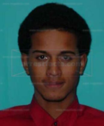 Christian Angel Guillen
