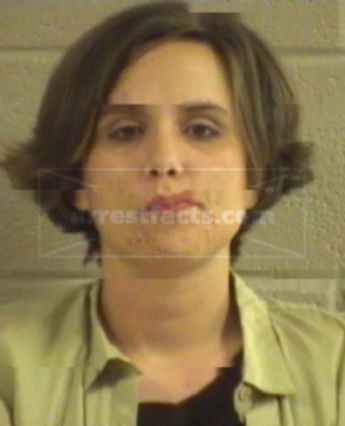 Amy Charlene Elrod