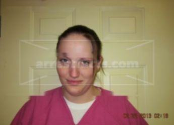 Crystal Smith