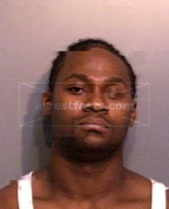 Tarash Gerod Jackson