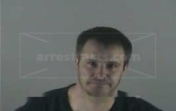 Ryan Scott Milburn