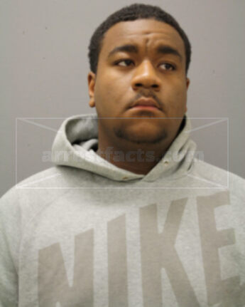 Derrick K Williamson