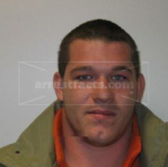 Johnathan David Clayton
