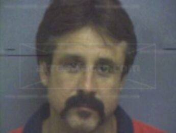 Cecil Dwayne Cayce