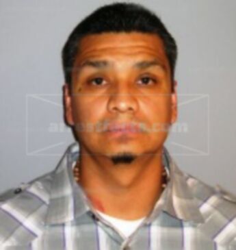 Jesse Ligues Jr.