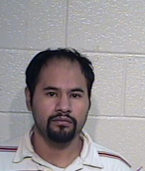 Antonio De Jesus Martinez