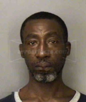 Gary Leon Bowens