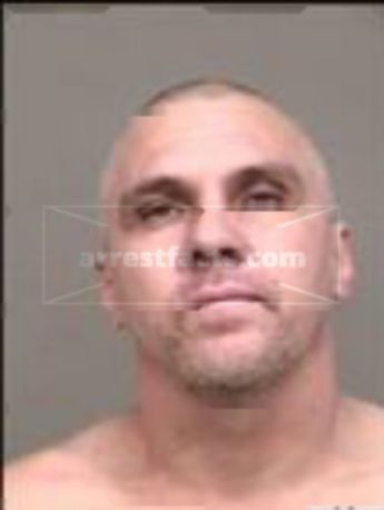 Franklin Wayne Houser