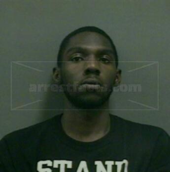 Sterling Jerome Jones